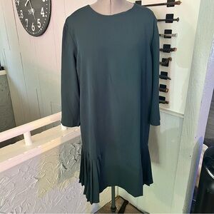 NWT Ann Taylor shift dress